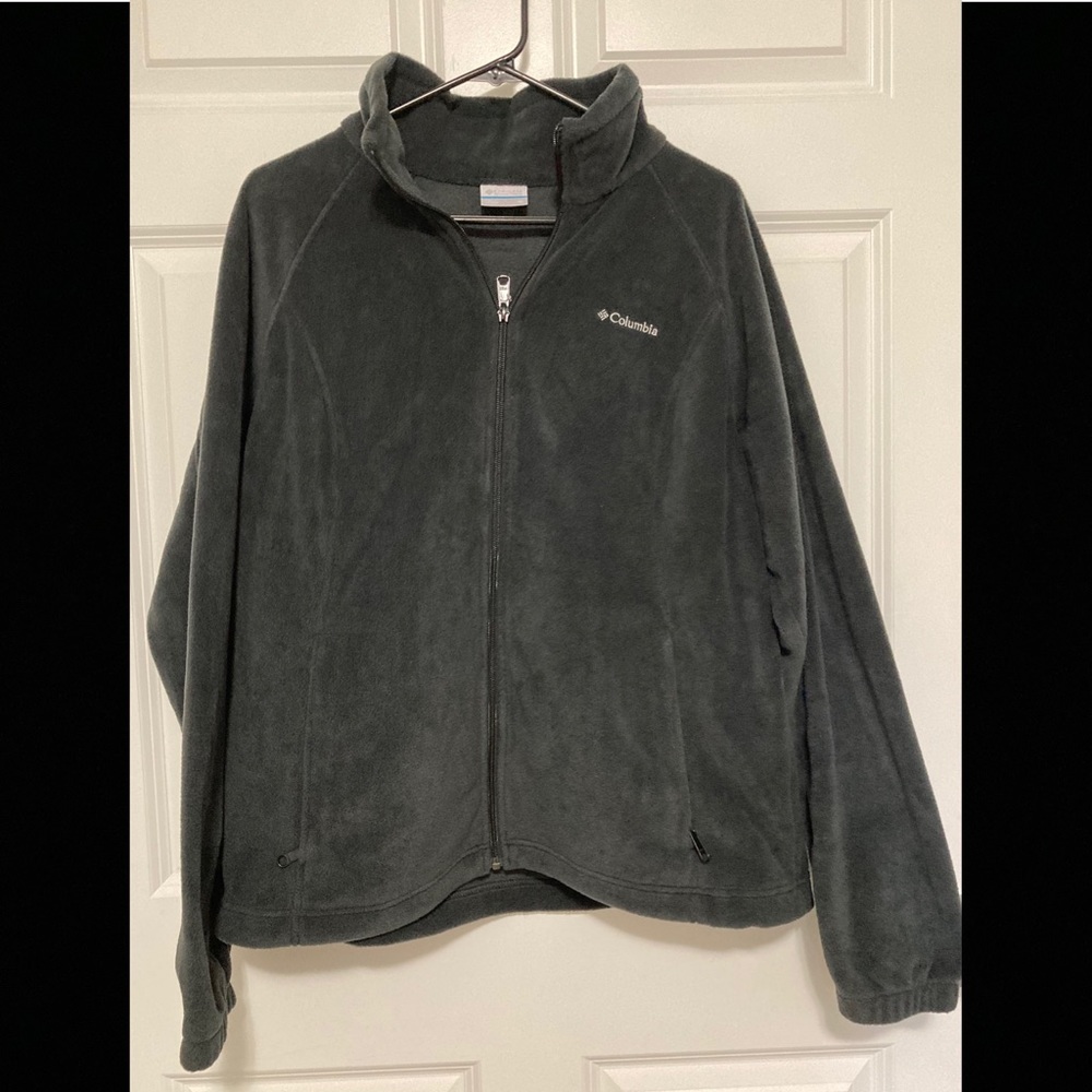 Columbia Benton Springs jacket